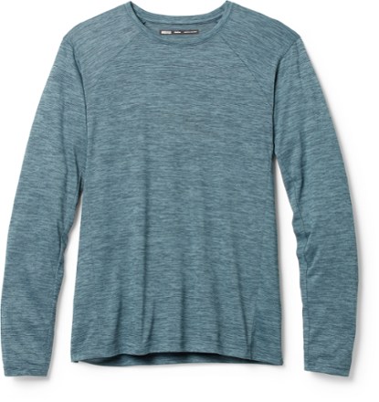 REI Co-op Active Pursuits Long-Sleeve T-Shirt - Men