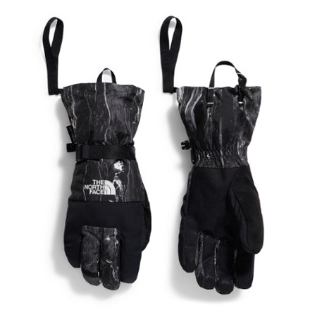 The North Face Montana Gloves - Men's | REI Co-op