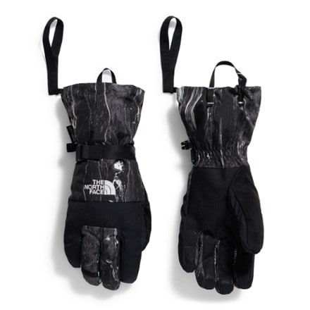 The North Face Montana Gloves - Men's 0