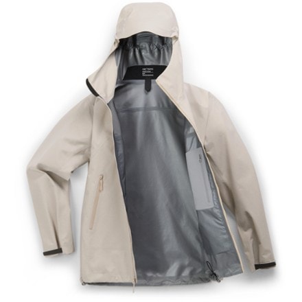 Arc'teryx Beta Jacket - Women's 5