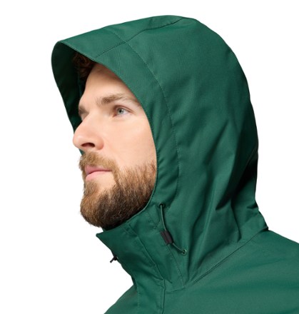 Columbia Hikebound II Jacket - Men's 5