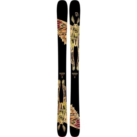 Icelantic Skis Maiden 94 Skis - Women's - 2025/2026 0