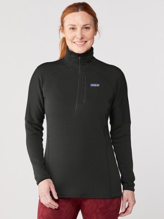 R1 Pullover - Women's