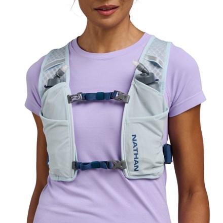 Nathan Quick Start 3.0 4 L SF Hydration Vest 2
