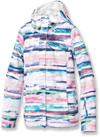 Roxy Jetty 3in1 Jacket Women's REI Coop