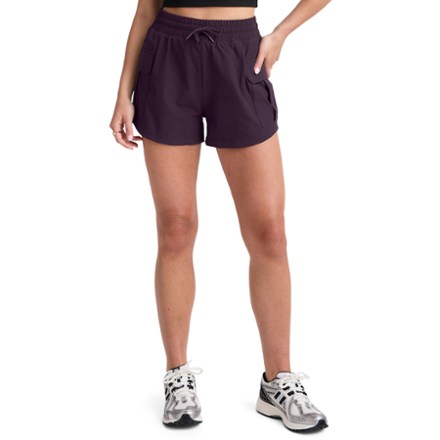 Beyond Yoga Peak Shorts - Women's 0