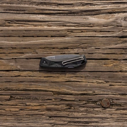 Gerber LST Ultra Folding Knife 5