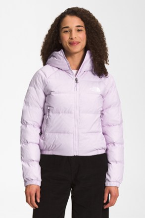 The North Face Hydrenalite Down Hoodie - Women's 0