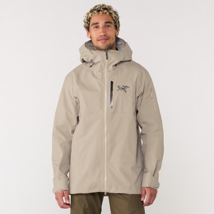 Arc'teryx Sabre SV Jacket - Men's | REI Co-op