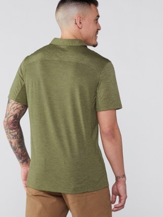 KUHL Engineered Polo Shirt - Men's 2