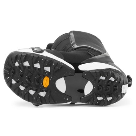 Burton Waverange Step On X Snowboard Boots - Men's - 2025/2026 3