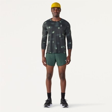 On Performance Long-T Lumos - Men's 3