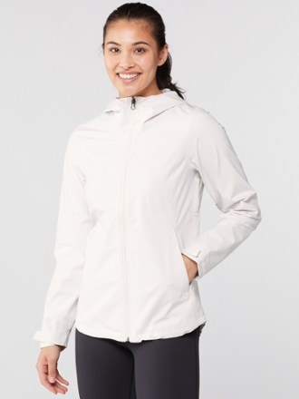 novelty venture jacket