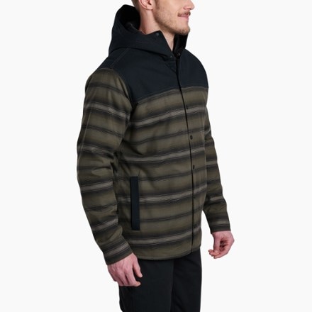 KUHL Joyrydr Hoody Jacket - Men's 2