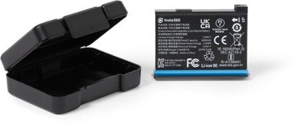 Insta360 X3 Extra Battery 0