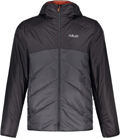 best synthetic jackets thru-hiking