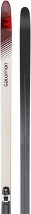Salomon Escape 64 Outpath Cross-Country Skis with Prolink Bindings 1
