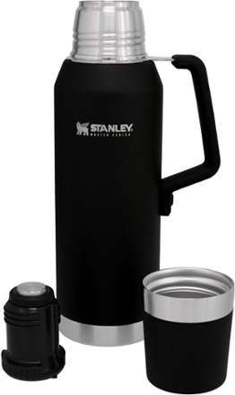 Stanley Master Unbreakable Thermal Vacuum Bottle - 44 fl. oz. 1