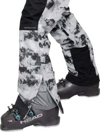 Obermeyer Connor Bib Snow Pants - Kids' 10