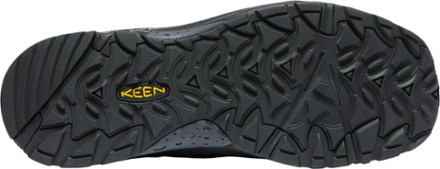 KEEN Wasatch Crest WP Hiking Shoes - Men's 5