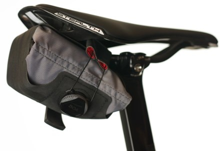 Bike Saddle Bags & Seat Packs | REI Co-op