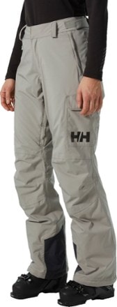 Helly Hansen Switch Cargo Insulated Snow Pants - Women's 1