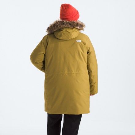 The North Face Arctic Insulated Parka - Women's 4