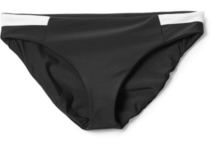 Product Image of color Black White Colorblock
