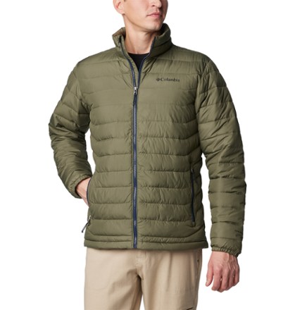 Columbia Men
