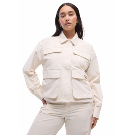 Halfdays Nan Field Jacket - Women's 0