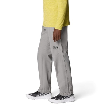 Mountain Hardwear Stretch Ozonic Pants - Men's 3