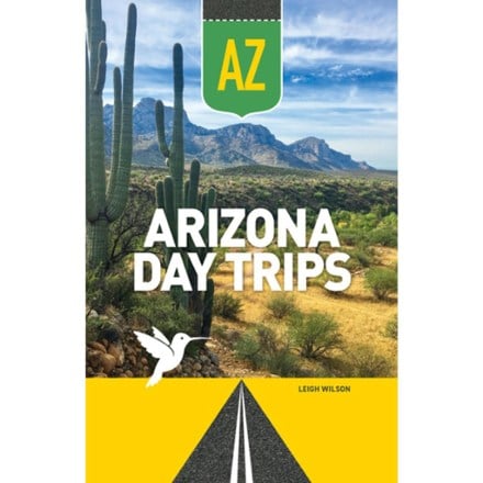 Adventure Publications Arizona Day Trips 0