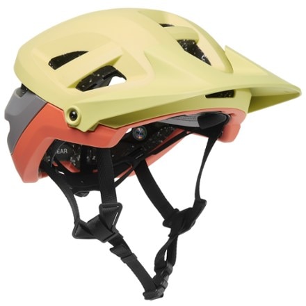 Cannondale Tract Mips Bike Helmet 0