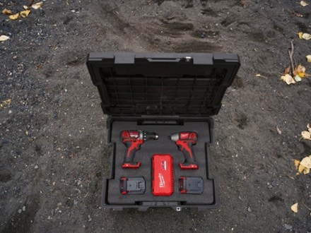 DECKED Halfrack 32 Storage Bin 3