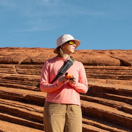 Location Image for Sahara Bucket Hat