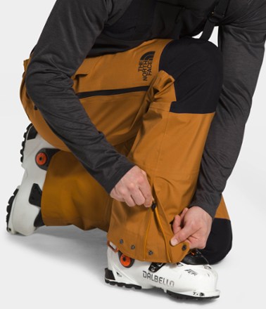 MEN'S A-CAD FUTURELIGHT™ BIB | The North Face | The North
