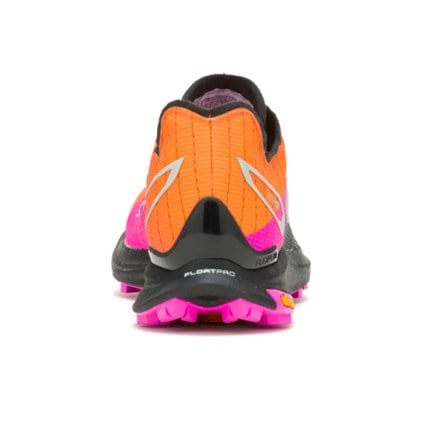 Merrell MTL Skyfire 2 Matryx Trail-Running Shoes - Women's 3