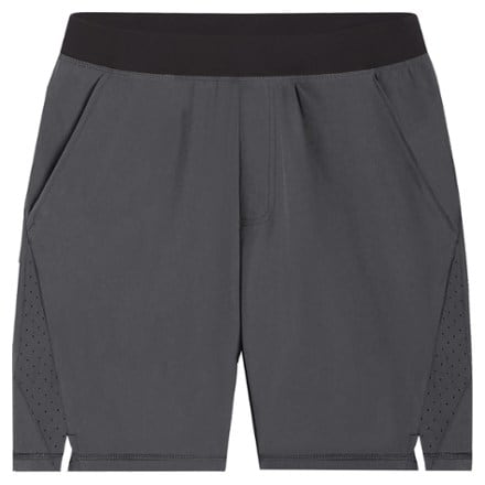 tasc Performance Velocity 8 in. Unlined Shorts - Men's 0