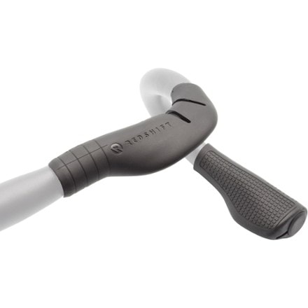 Redshift Sports Cruise Control Drop Bar Grips - Drops Drop grip not included