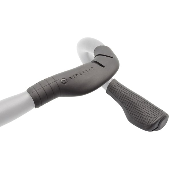 Drop grip not included