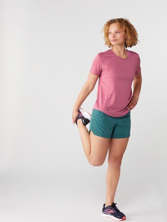 Janji Run All Day T-Shirt - Women's 3