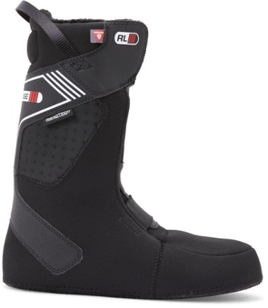 DC Judge Snowboard Boots - Men's - 2023/2024 5