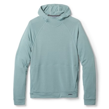 Patagonia Capilene Thermal Hoody - Men's 0