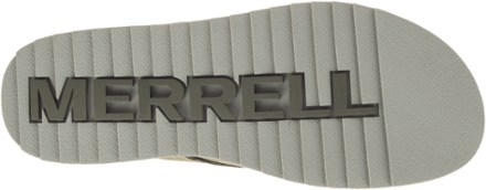 Merrell Juno Suede Clogs - Women's 3