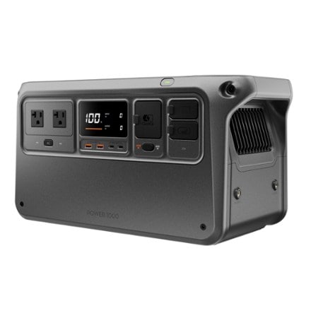 DJI Power 1000 Portable Power Station 0