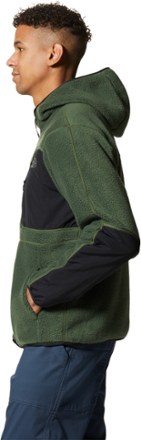 Mountain Hardwear HiCamp Fleece Hoodie - Men's 4