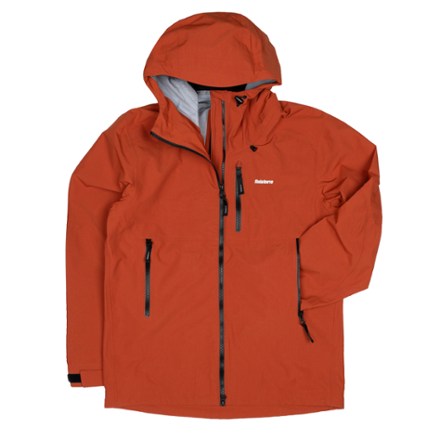 Finisterre Stormbird Waterproof Jacket - Men's 0