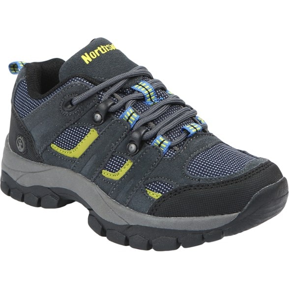 Detail Image of color Blue/Lime