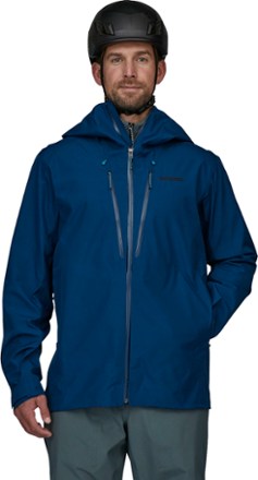Patagonia Triolet Jacket - Men's 1