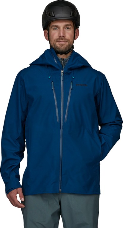 Patagonia triolet smolder blue Clearance